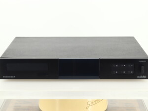 Audiolab 8000CDM CD Transport