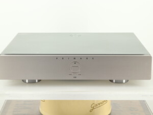 Primare R32 Phonostage - Silver