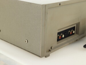 Technics RS-M10 Cassette Deck - Image 9