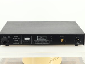 Audiolab 8000CDM CD Transport - Image 4