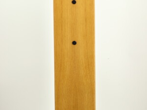 Monitor Audio Silver RX6 Floorstanding Speakers - Light Oak - Image 4