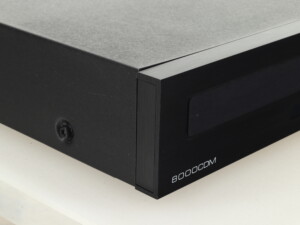 Audiolab 8000CDM CD Transport - Image 7