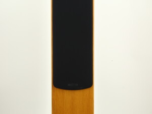 Monitor Audio Silver RX6 Floorstanding Speakers - Light Oak - Image 6