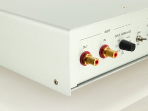 Primare R32 Phonostage - Silver - Image 8
