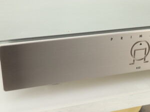 Primare R32 Phonostage - Silver - Image 10