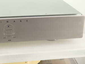 Primare R32 Phonostage - Silver - Image 11