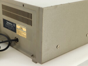 Technics RS-M10 Cassette Deck - Image 10