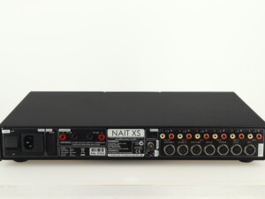 Naim Nait XS-2 Integrated Amplifier (2009) - Image 4