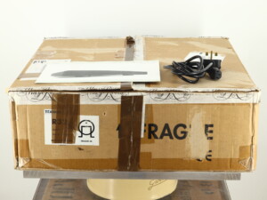 Primare R32 Phonostage - Silver - Image 13