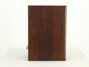 Monitor Audio Bronze 1 Standmount Speakers - Walnut - Image 5