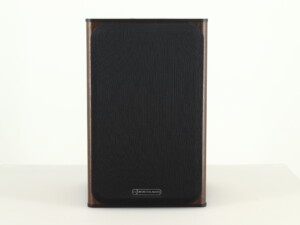 Monitor Audio Bronze 1 Standmount Speakers - Walnut - Image 6