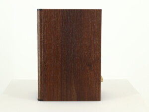 Monitor Audio Bronze 1 Standmount Speakers - Walnut - Image 9