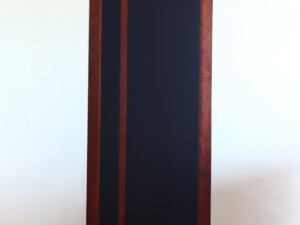 Magneplanar MG3.7i Floorstanding Speakers - Dark Cherry / Black - Image 2