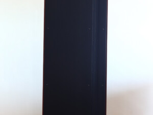 Magneplanar MG3.7i Floorstanding Speakers - Dark Cherry / Black - Image 4