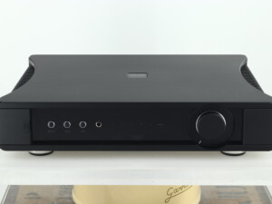 Rega Aethos Integrated Amplifier