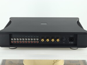 Rega Aethos Integrated Amplifier - Image 4