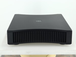 Rega Aethos Integrated Amplifier - Image 5