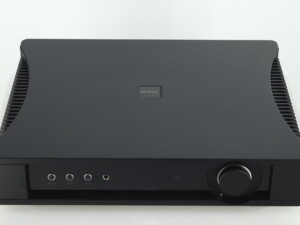 Rega Aethos Integrated Amplifier - Image 6