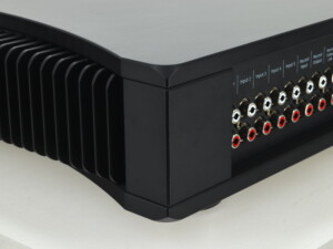Rega Aethos Integrated Amplifier - Image 9