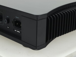 Rega Aethos Integrated Amplifier - Image 10
