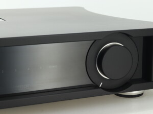 Rega Aethos Integrated Amplifier - Image 11