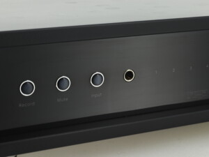 Rega Aethos Integrated Amplifier - Image 12