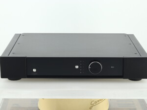 Rega Elex-R Integrated Amplifier