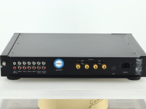 Rega Elex-R Integrated Amplifier - Image 4