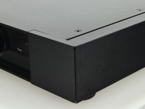 Rega Elex-R Integrated Amplifier - Image 8