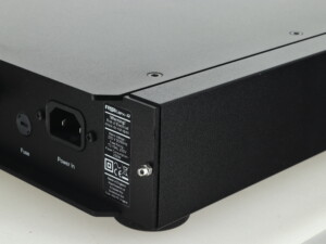 Rega Elex-R Integrated Amplifier - Image 10
