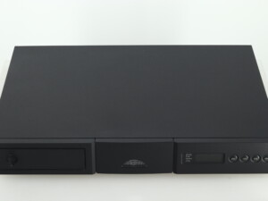 Naim CD5i-2 CD Player - Image 6