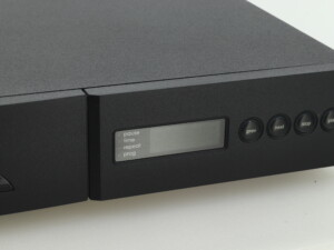 Naim CD5i-2 CD Player - Image 11