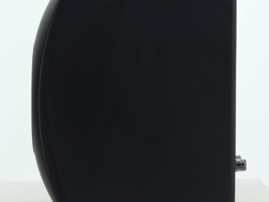 KEF LS50 Meta Standmount Speakers - Black - Image 3