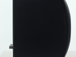 KEF LS50 Meta Standmount Speakers - Black - Image 5