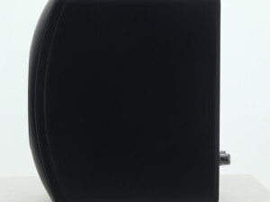KEF LS50 Meta Standmount Speakers - Black - Image 9