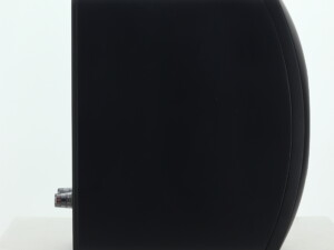 KEF LS50 Meta Standmount Speakers - Black - Image 11