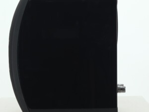 KEF LS50 Standmount Speakers - Black Gloss - Image 3