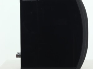 KEF LS50 Standmount Speakers - Black Gloss - Image 5