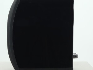 KEF LS50 Standmount Speakers - Black Gloss - Image 8