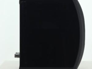 KEF LS50 Standmount Speakers - Black Gloss - Image 10