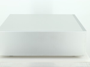 Luxman C-700U Control Amplifier - Silver - Image 5