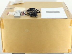 Luxman C-700U Control Amplifier - Silver - Image 13