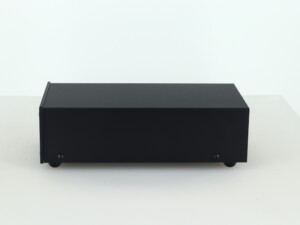 Avid Pulsus Phonostage & Power Supply - Black - Image 3