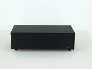 Avid Pulsus Phonostage & Power Supply - Black - Image 5