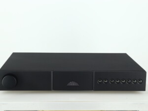 Naim NAC 112x Pre Amplifier (2004)