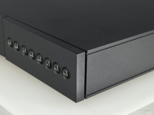 Naim NAC 112x Pre Amplifier (2004) - Image 6