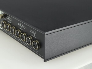 Naim NAC 112x Pre Amplifier (2004) - Image 8
