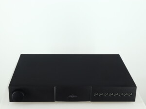 Naim NAC 112x Pre Amplifier (2004) - Image 12