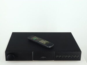 Naim NAC 112x Pre Amplifier (2004) - Image 13
