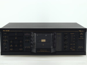 Nakamichi RX-303E Cassette Deck